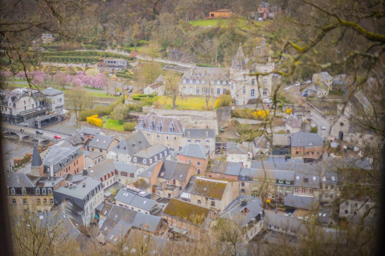 La Villa Emilie ดูร์บี ภายนอก รูปภาพ