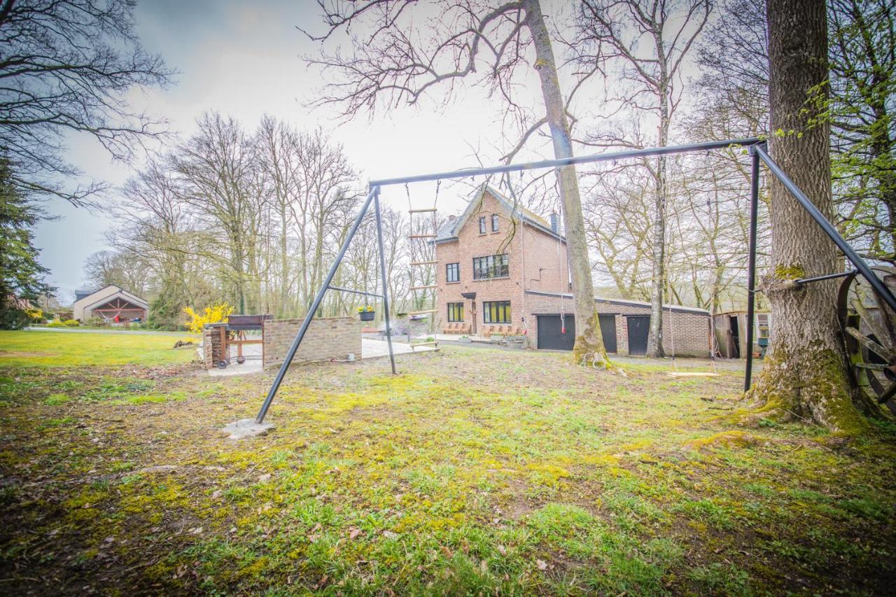 La Villa Emilie ดูร์บี ภายนอก รูปภาพ