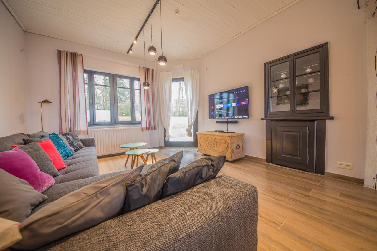 La Villa Emilie ดูร์บี ภายนอก รูปภาพ